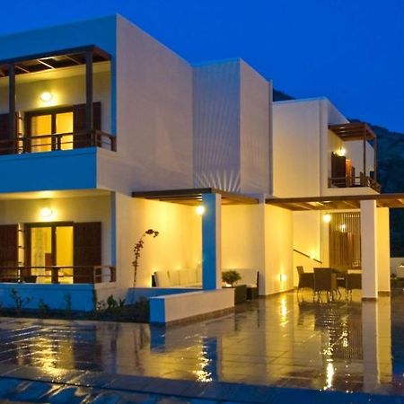 سوغيا Syia Hotel المظهر الخارجي الصورة