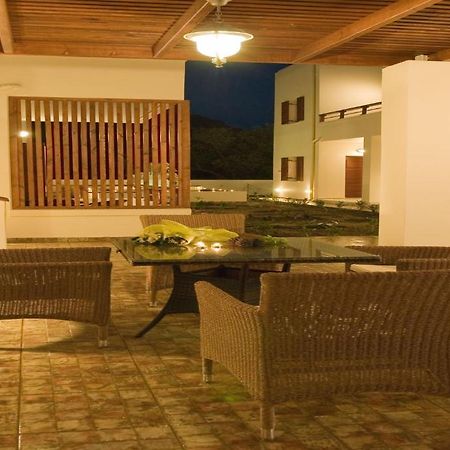 سوغيا Syia Hotel المظهر الخارجي الصورة