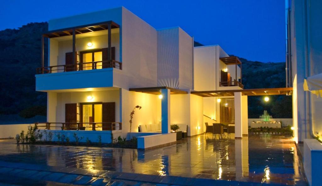 سوغيا Syia Hotel المظهر الخارجي الصورة