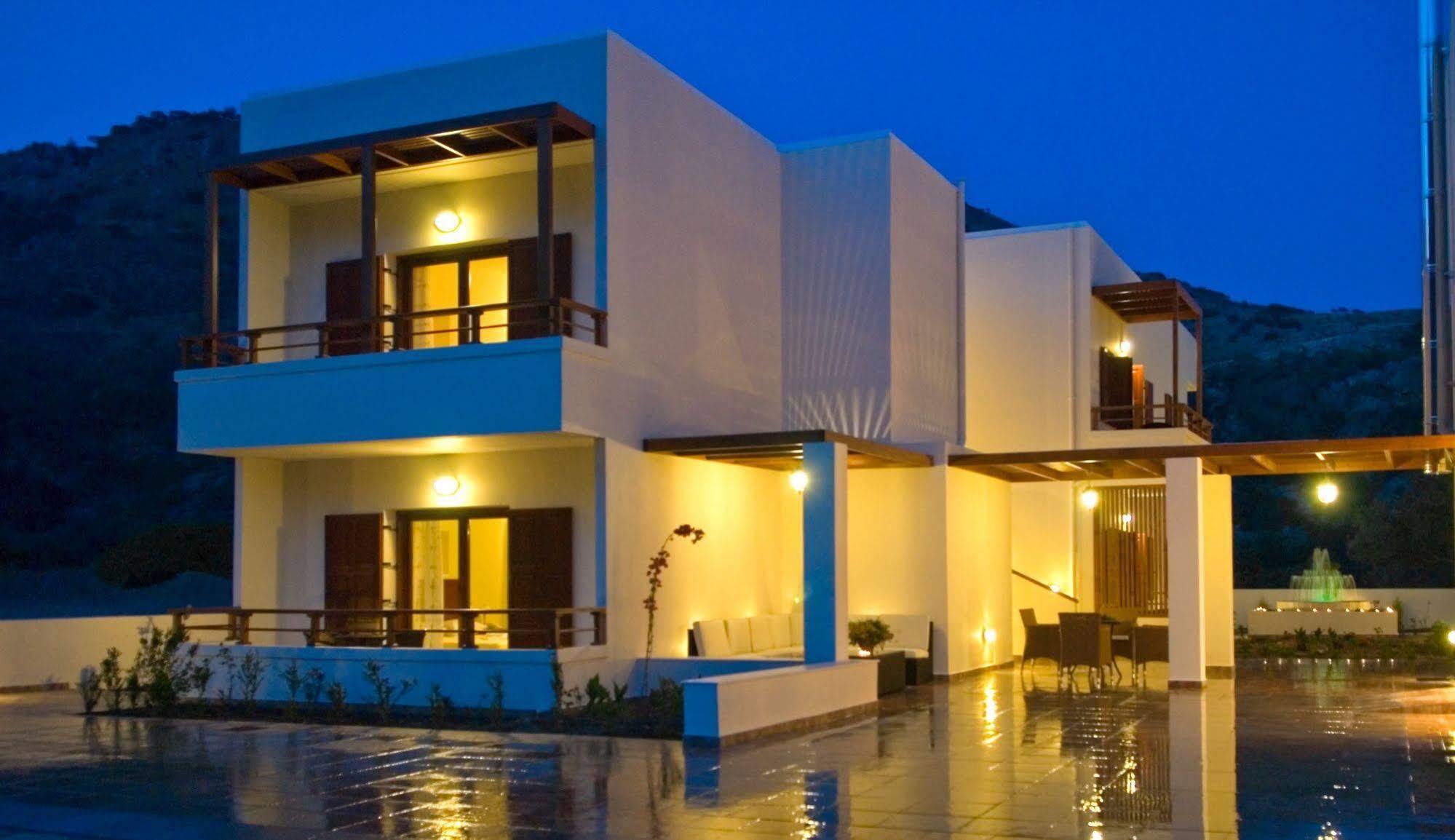 سوغيا Syia Hotel المظهر الخارجي الصورة