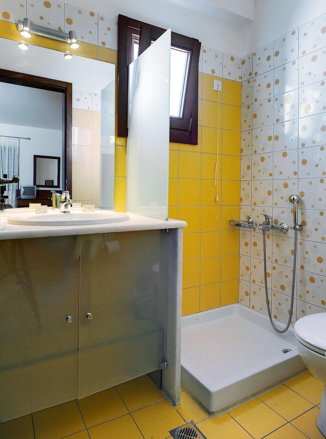 سوغيا Syia Hotel المظهر الخارجي الصورة