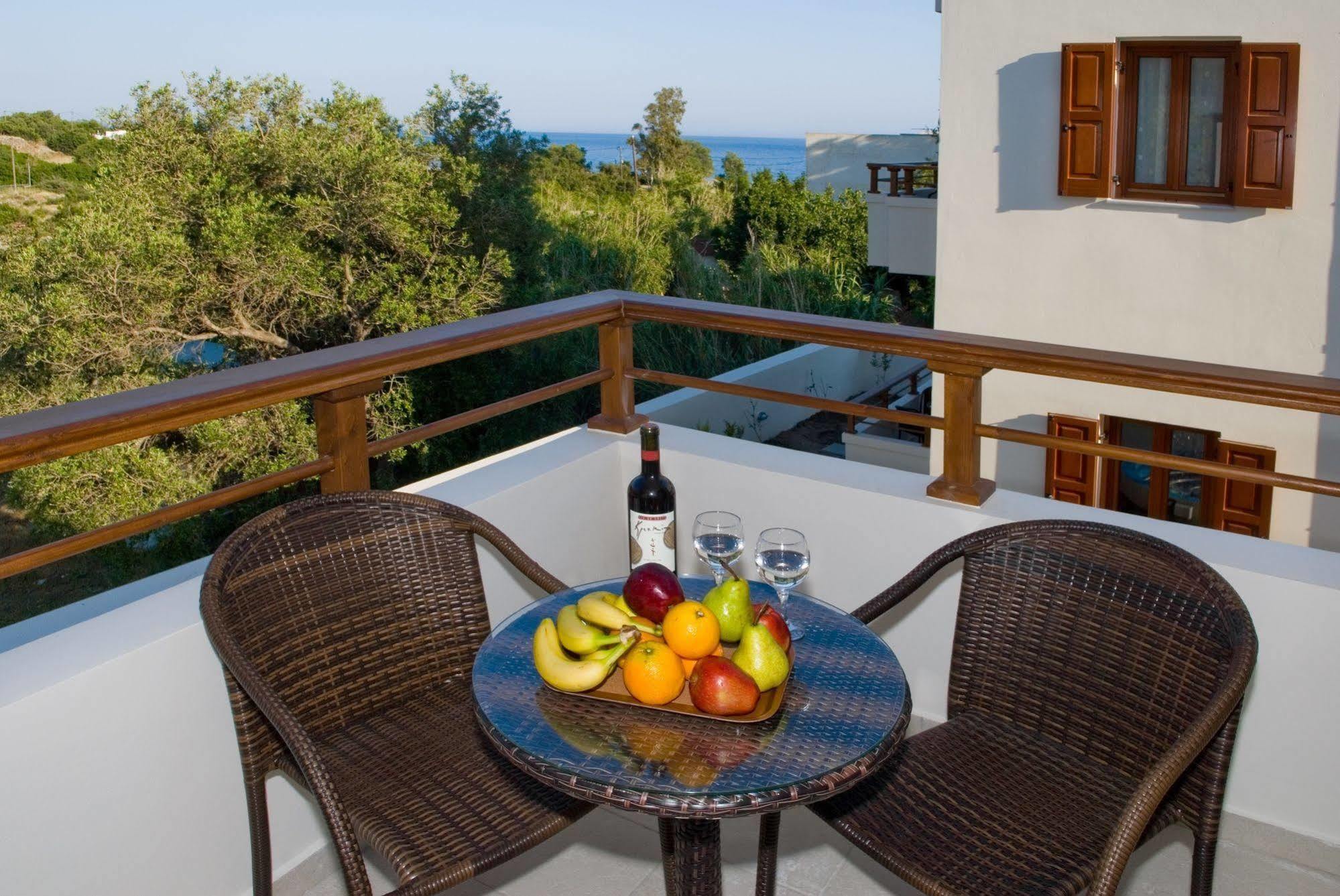 سوغيا Syia Hotel المظهر الخارجي الصورة