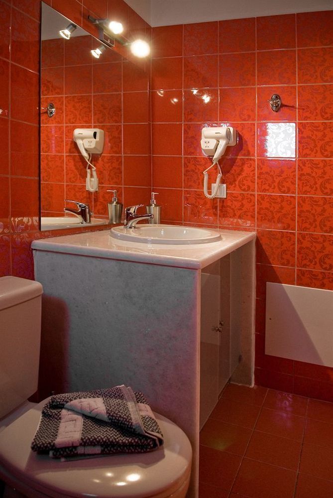 سوغيا Syia Hotel المظهر الخارجي الصورة
